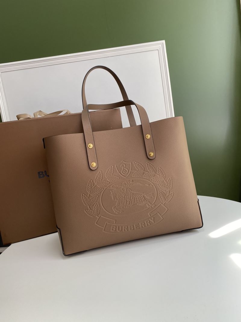 Burberry Shopping Bags